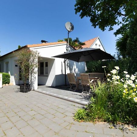 Ferienwohnung Onkel Toms Huette Шарбойтц Екстериор снимка