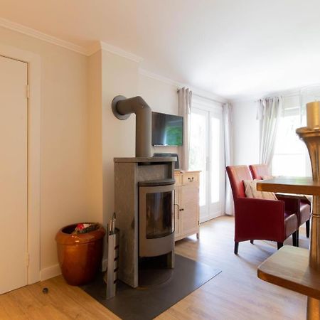 Ferienwohnung Onkel Toms Huette Шарбойтц Екстериор снимка