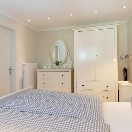 Ferienwohnung Onkel Toms Huette Шарбойтц Екстериор снимка