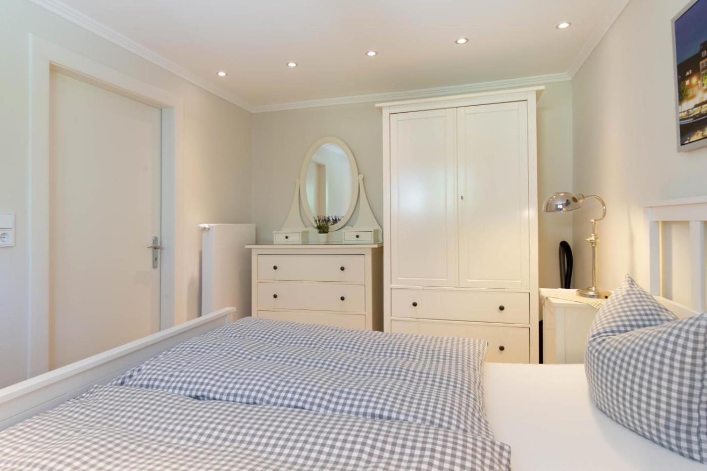 Ferienwohnung Onkel Toms Huette Шарбойтц Екстериор снимка
