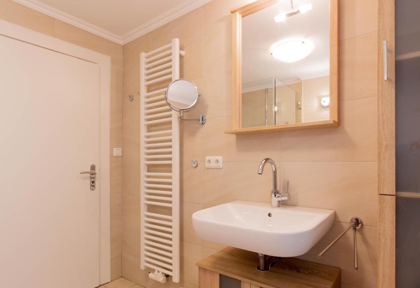 Ferienwohnung Onkel Toms Huette Шарбойтц Екстериор снимка