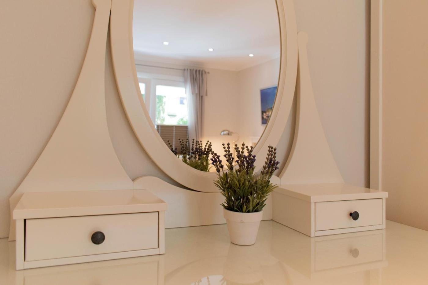 Ferienwohnung Onkel Toms Huette Шарбойтц Екстериор снимка