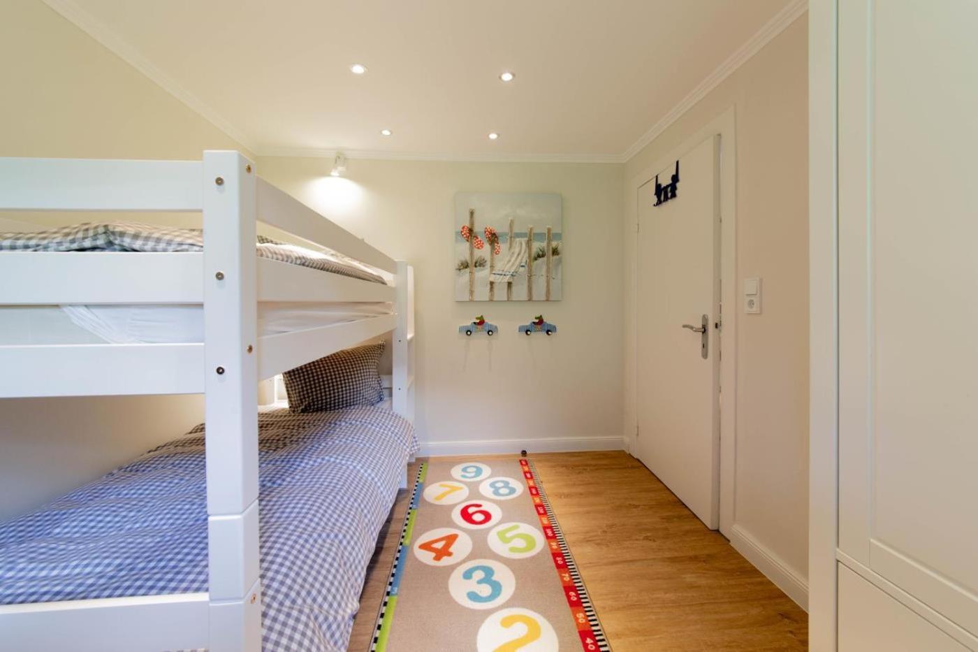 Ferienwohnung Onkel Toms Huette Шарбойтц Екстериор снимка